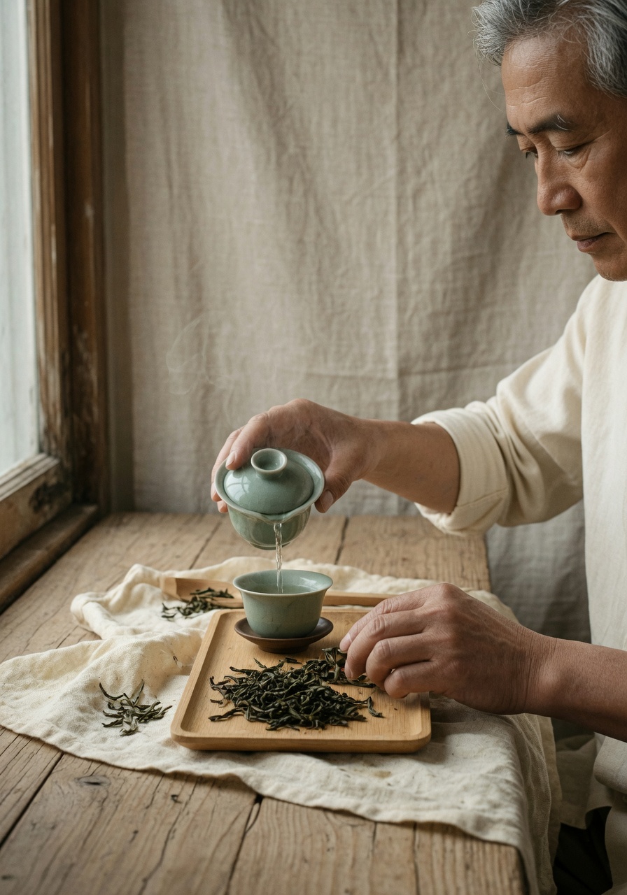 Zhou Xiang